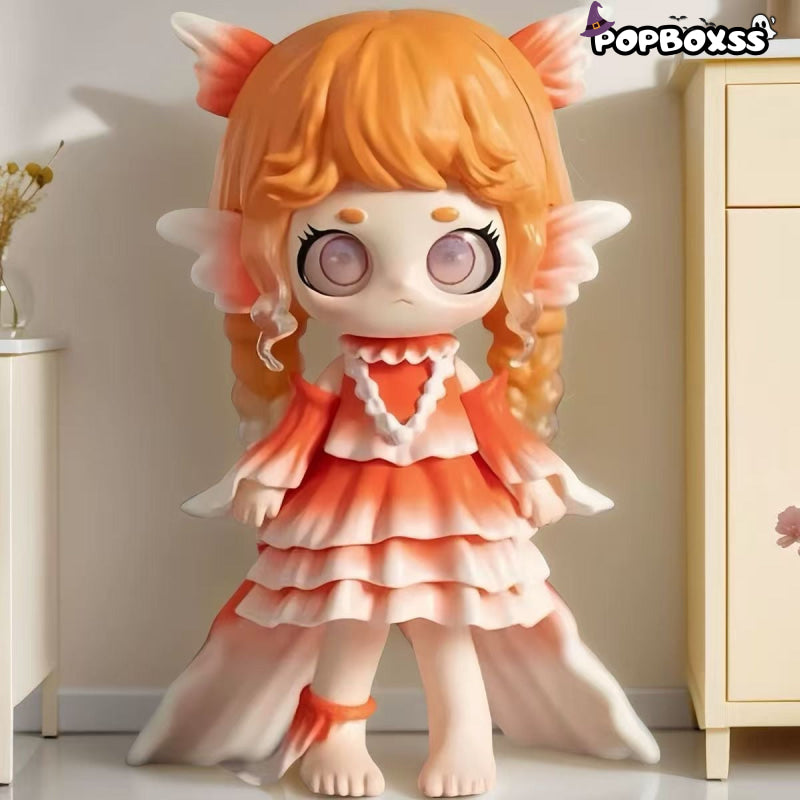 KIKI Fantasy Petshop Series Figures Blind Box