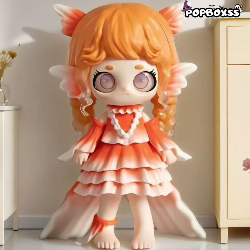 KIKI Fantasy Petshop Series Figures, Blind Box - POP BOX