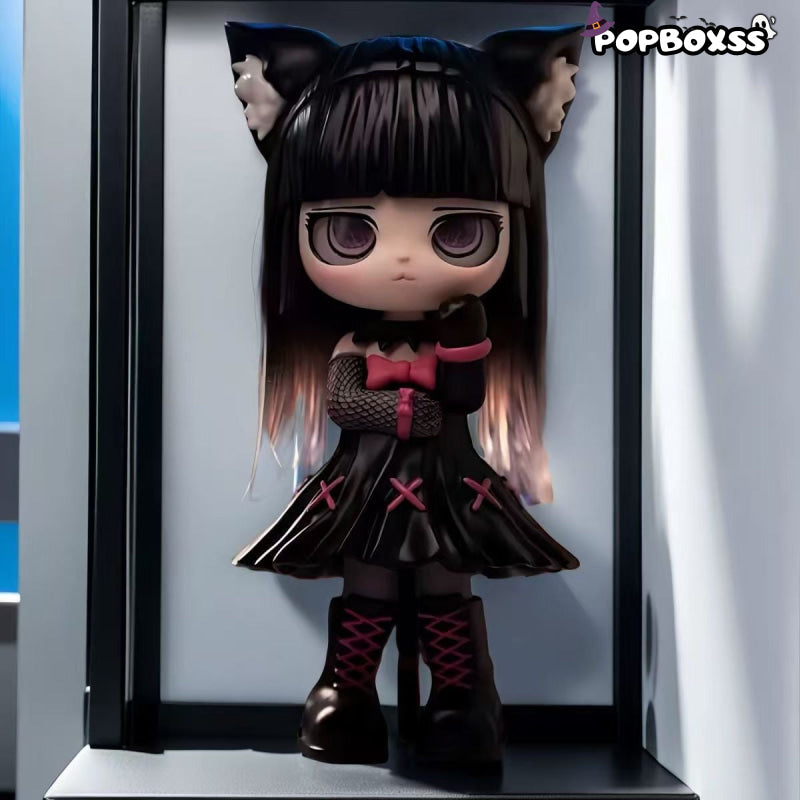 KIKI Fantasy Petshop Series Figures Blind Box