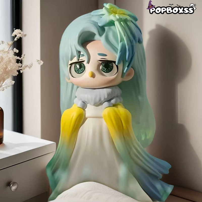 KIKI Fantasy Petshop Series Figures Blind Box