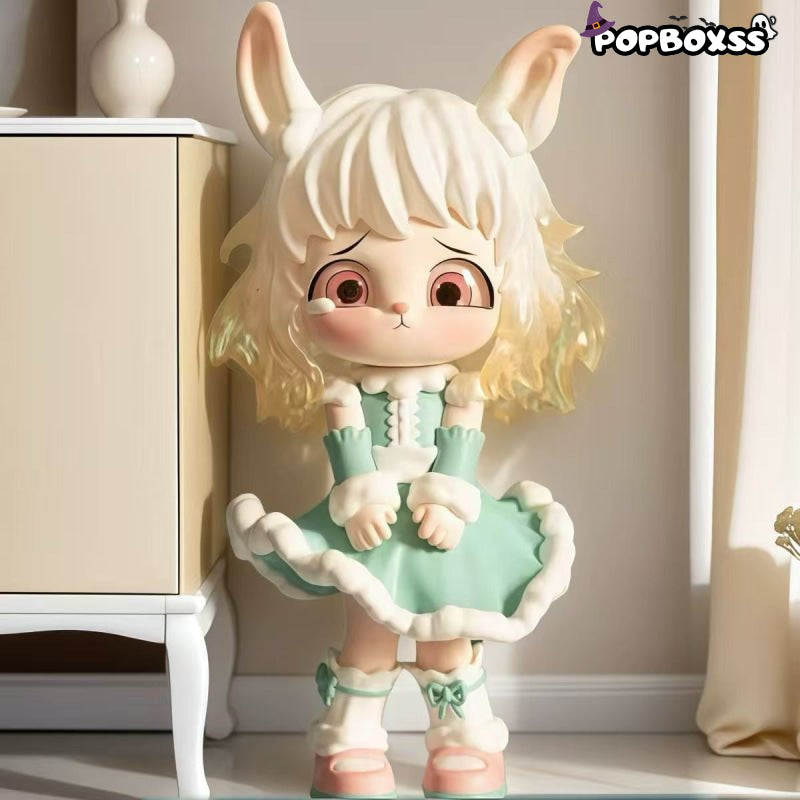 KIKI Fantasy Petshop Series Figures, Blind Box - POP BOX