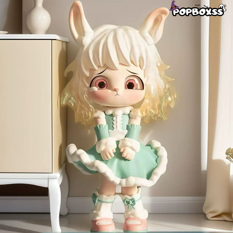 KIKI Fantasy Petshop Series Figures Blind Box