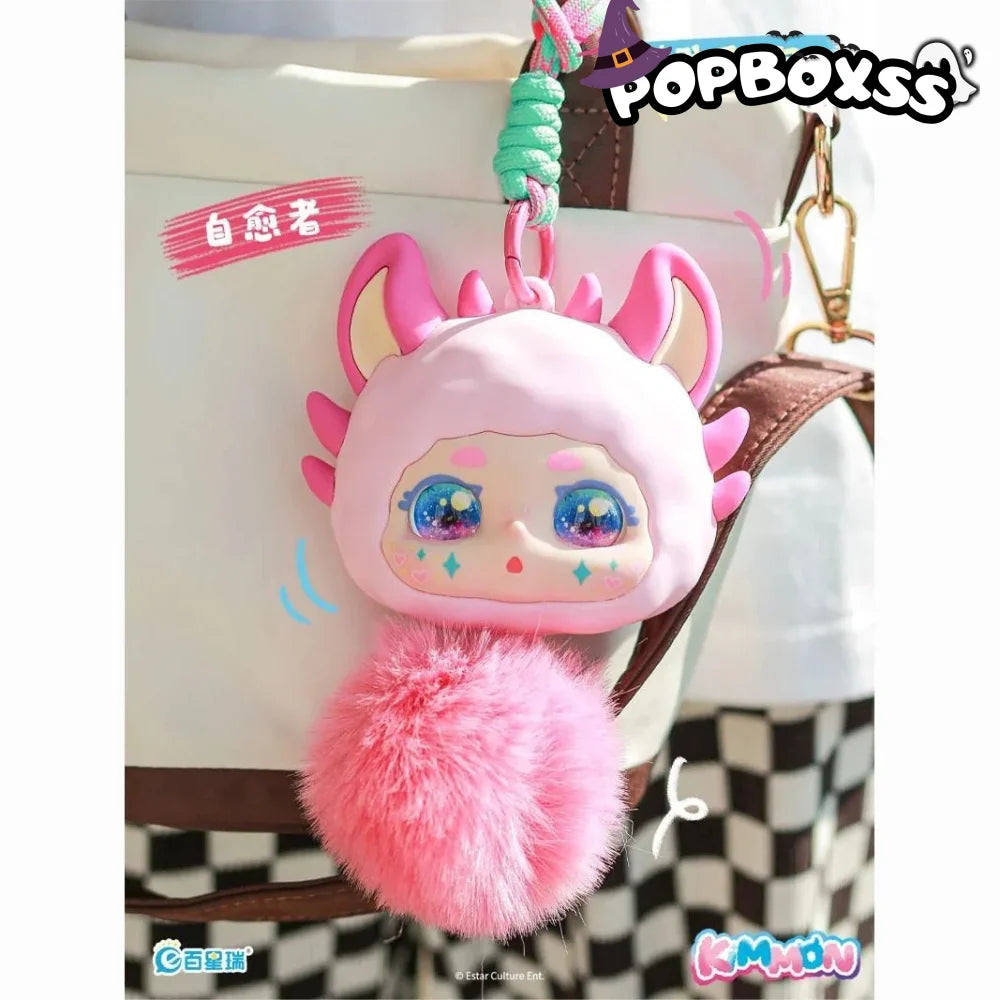 Kimmon Silicone Headphone Bag Series Blind Box - POP BOX