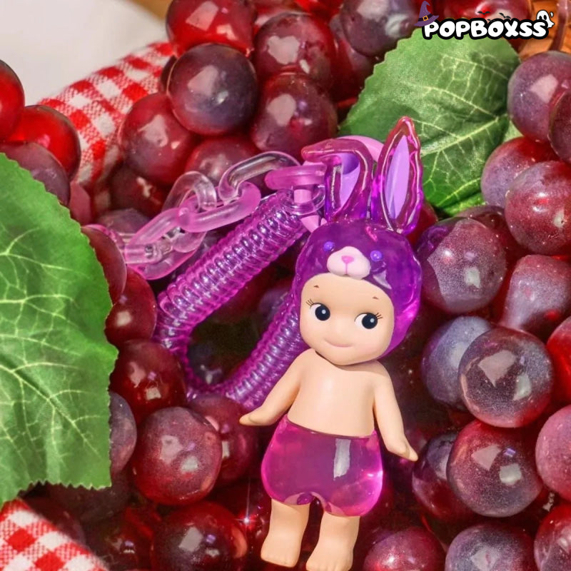 kiss kiss series sonny angel blind box - POP BOX