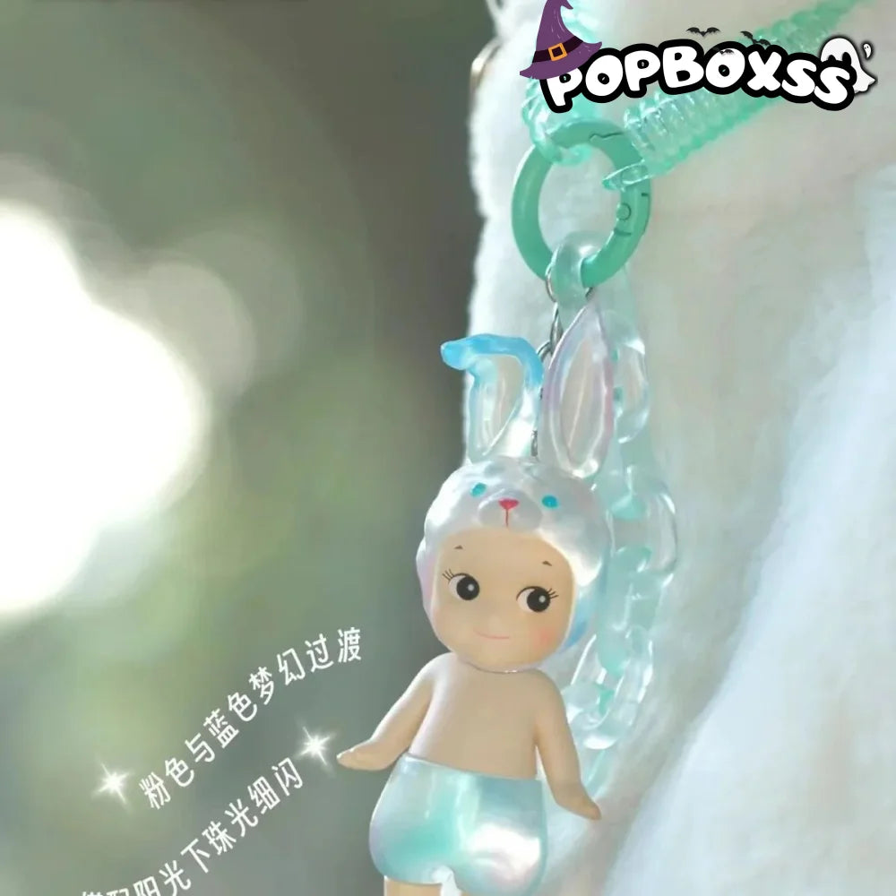 kiss kiss series sonny angel blind box - POP BOX