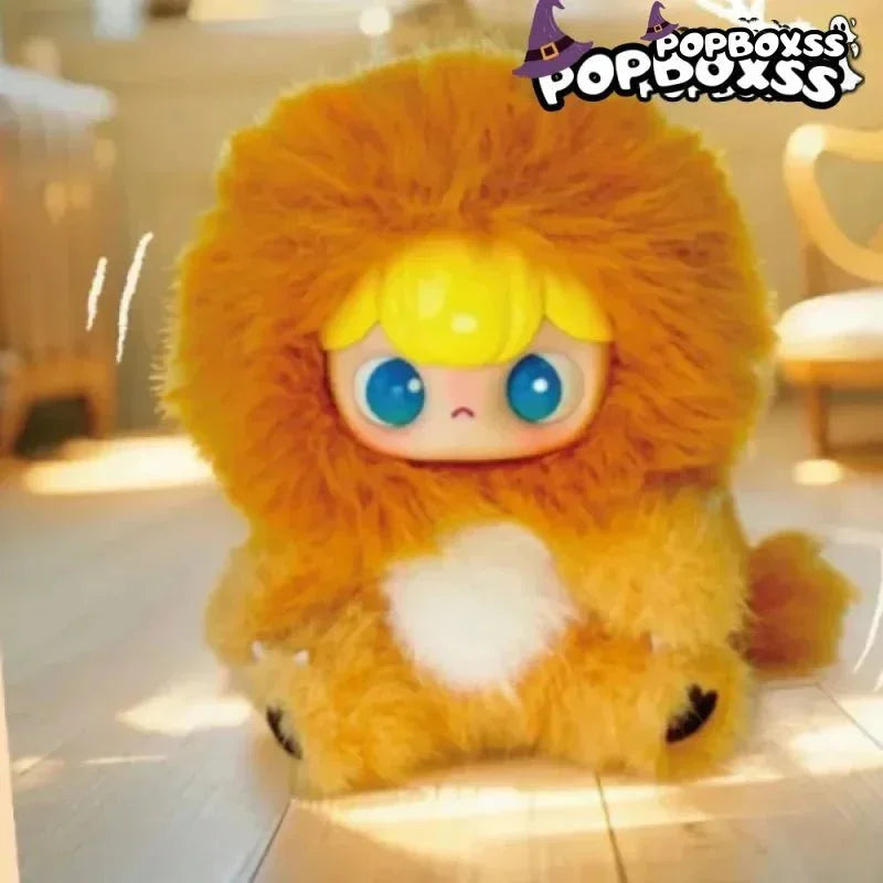 KOKKA It's Party Time Series Plush Blind Box - POP BOX