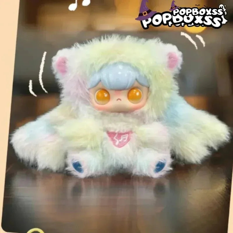 KOKKA It's Party Time Series Plush Blind Box - POP BOX