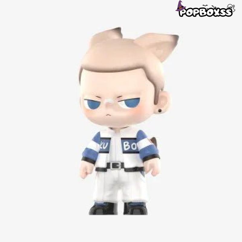 KUBO 24/7 YOU Series Figures. Blind Box - POP BOX