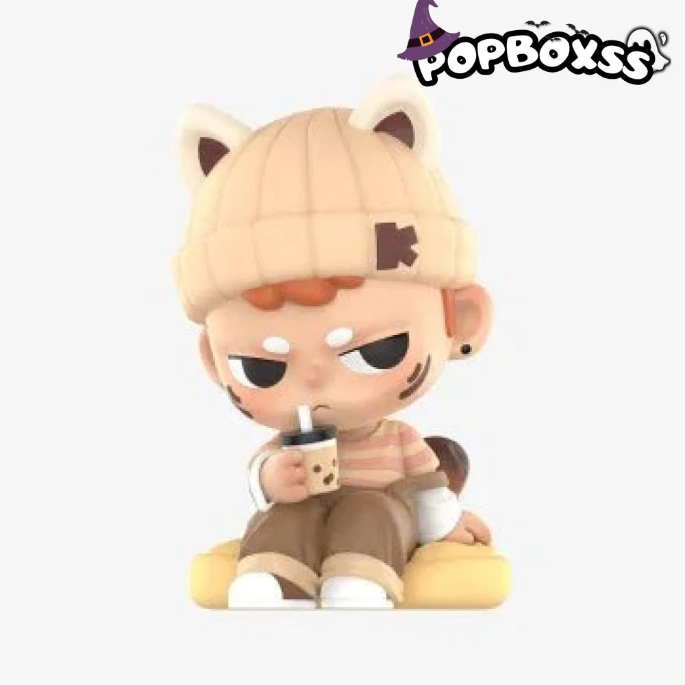 KUBO 24/7 YOU Series Figures. Blind Box - POP BOX