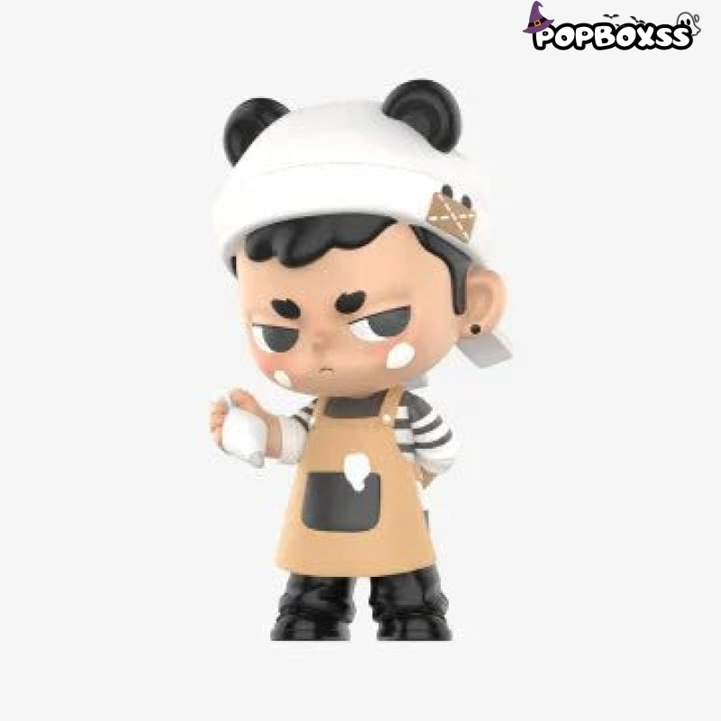 KUBO 24/7 YOU Series Figures. Blind Box - POP BOX