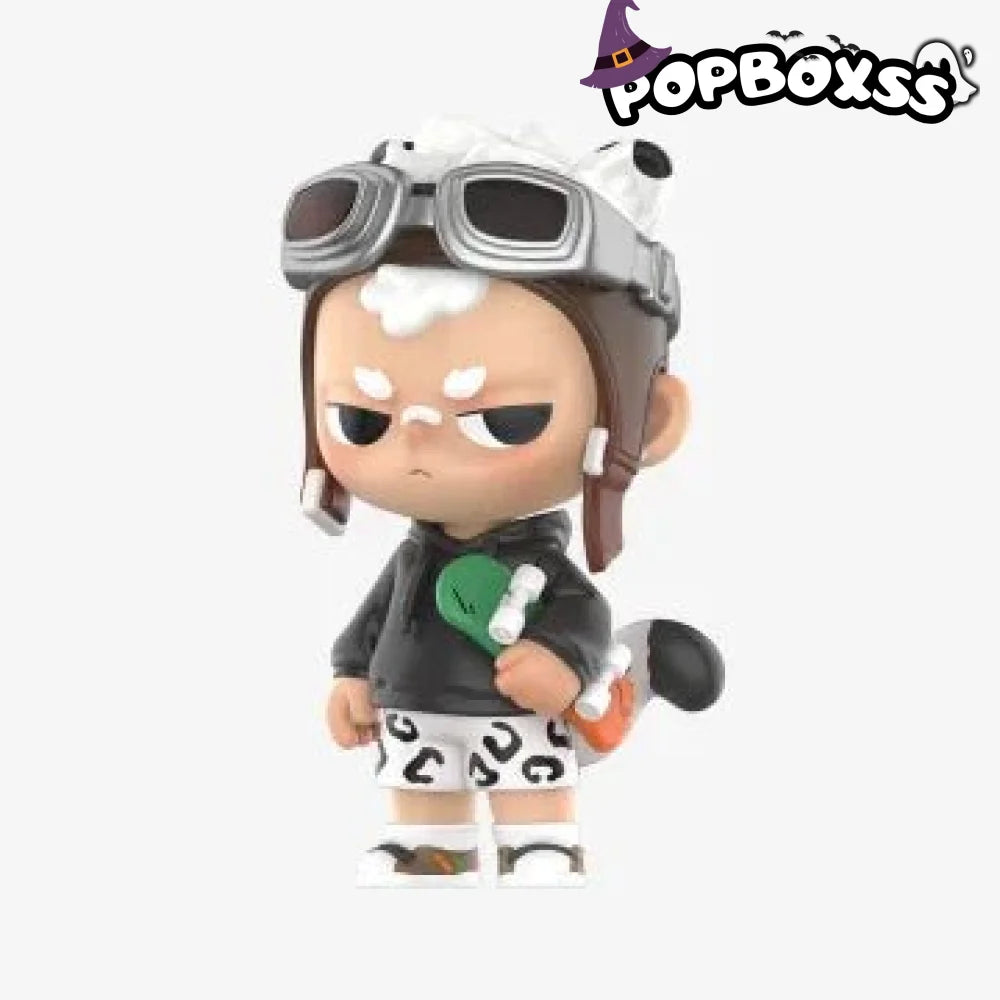 KUBO 24/7 YOU Series Figures. Blind Box - POP BOX