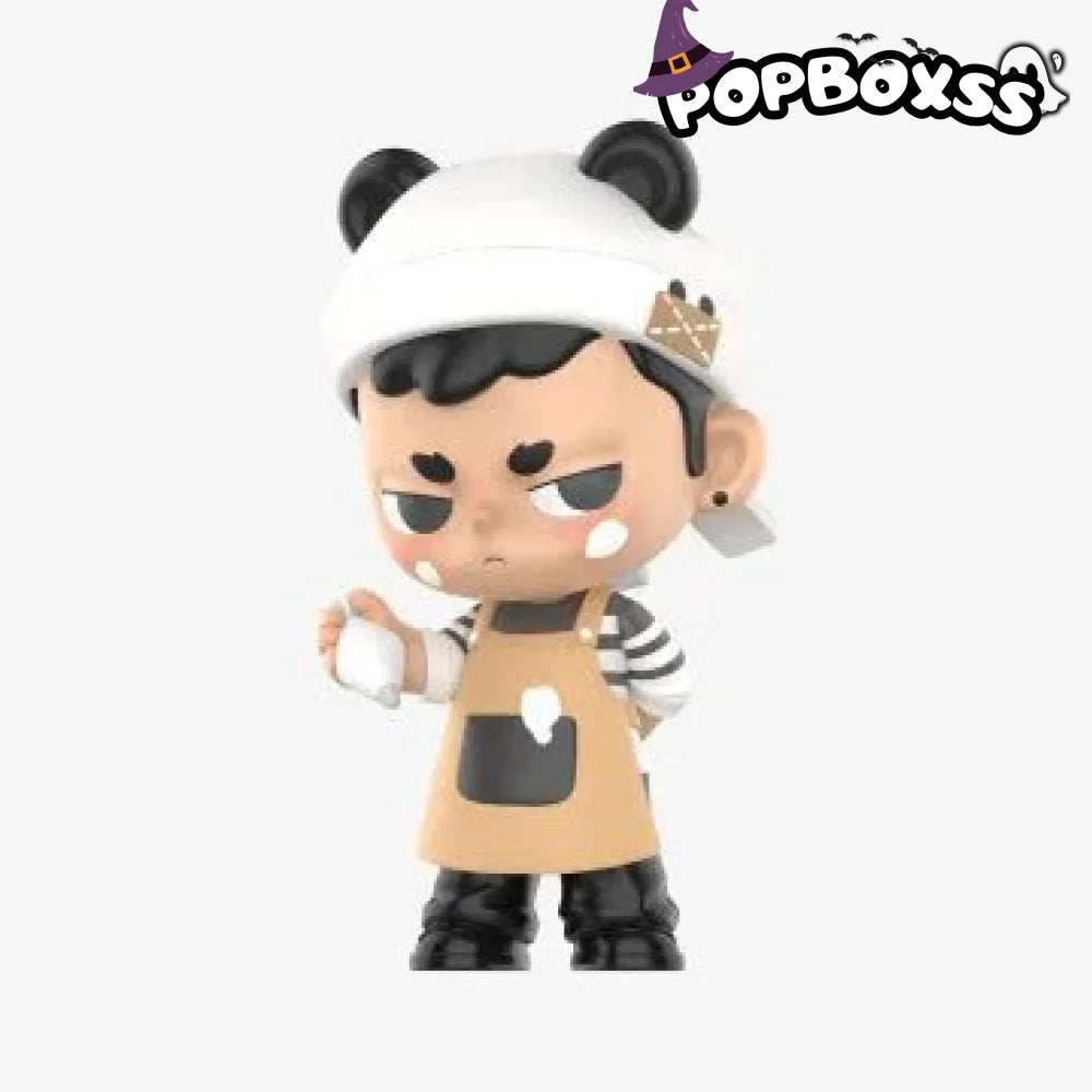 KUBO 24/7 YOU Series Figures. Blind Box - POP BOX