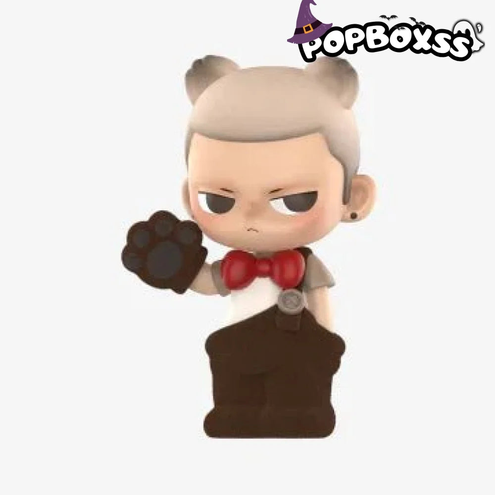 KUBO 24/7 YOU Series Figures. Blind Box - POP BOX