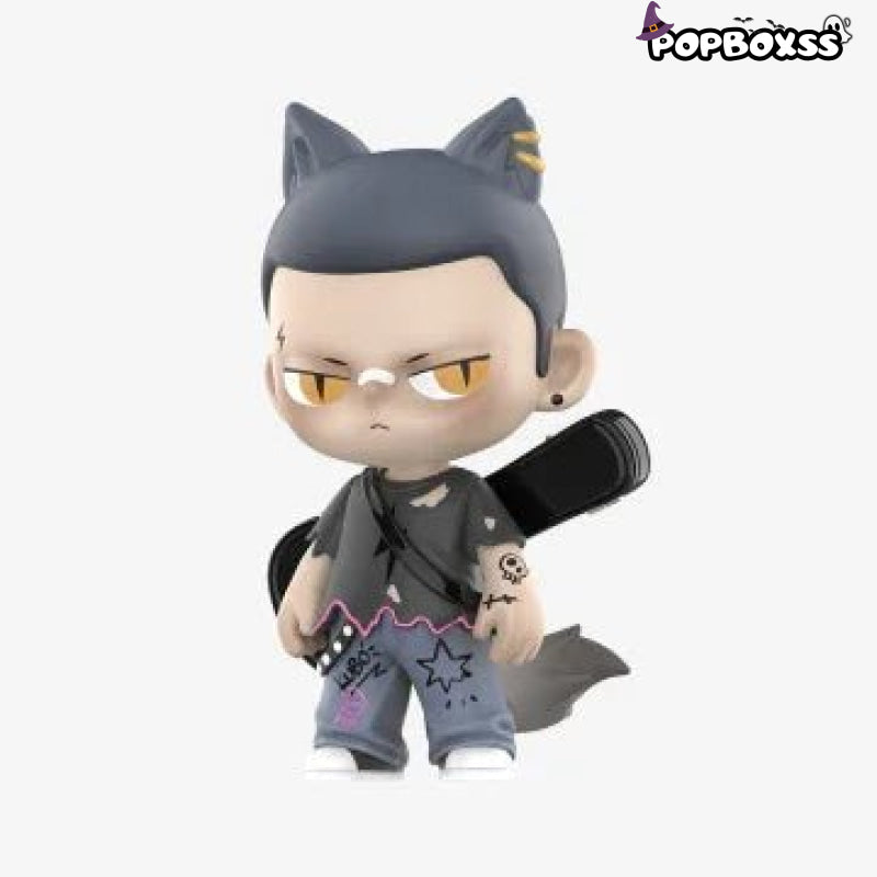 KUBO 24/7 YOU Series Figures. Blind Box - POP BOX
