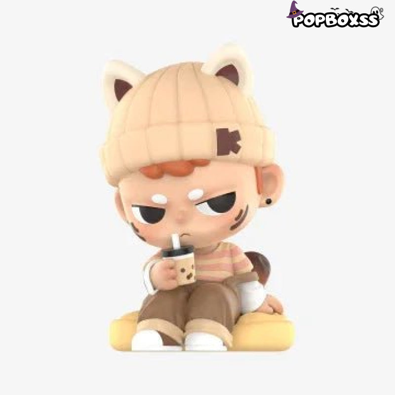 KUBO 24/7 YOU Series Figures. Blind Box - POP BOX