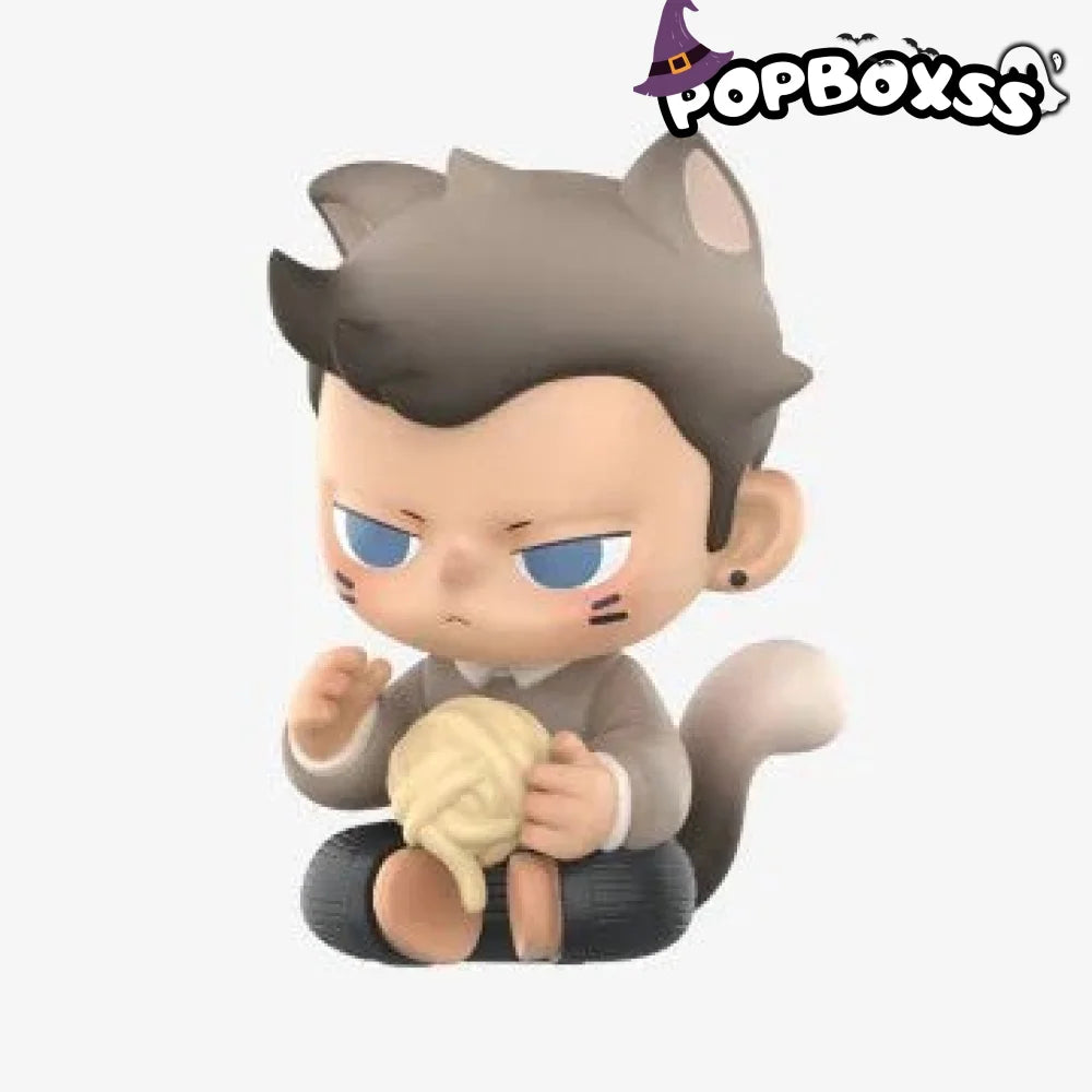 KUBO 24/7 YOU Series Figures. Blind Box - POP BOX