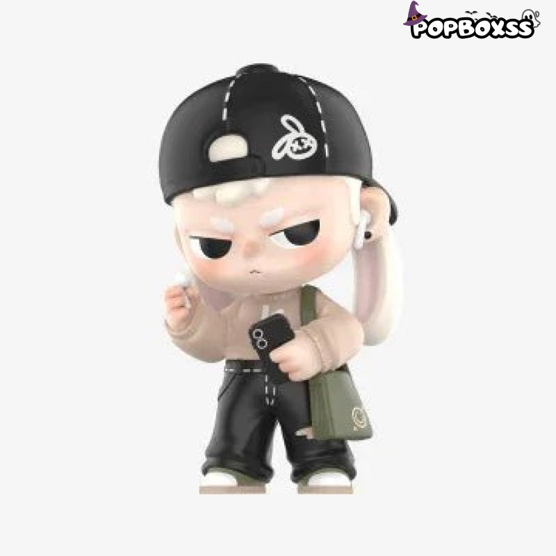 KUBO 24/7 YOU Series Figures. Blind Box - POP BOX
