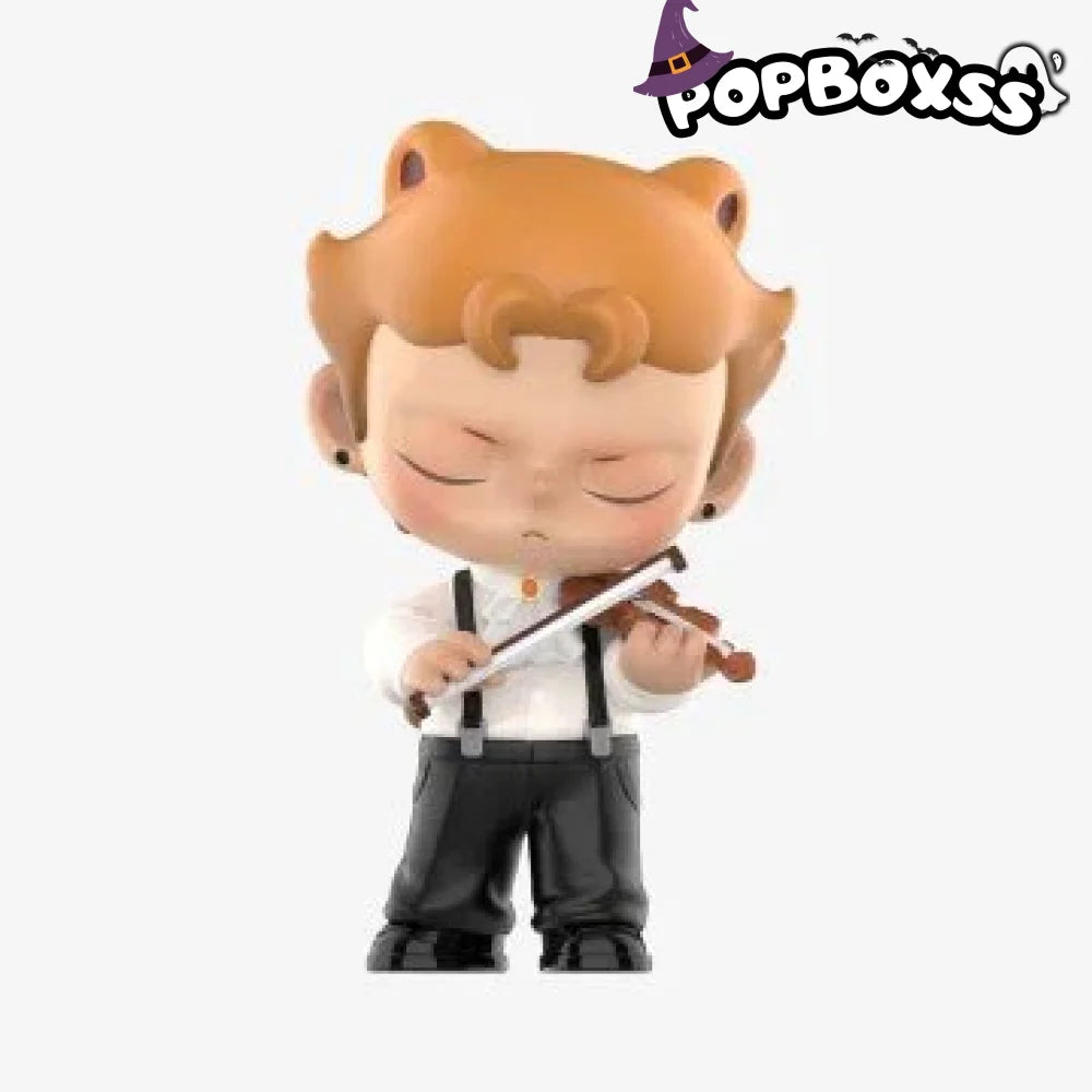 KUBO 24/7 YOU Series Figures. Blind Box - POP BOX