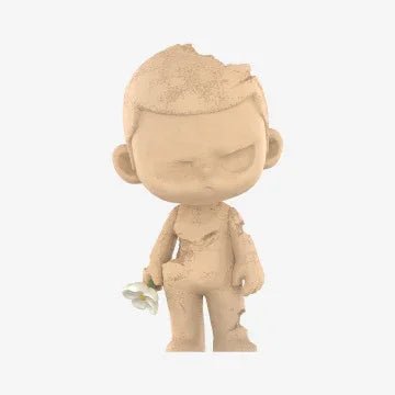 KUBO Breathing In Series Figures. Blind Box - POP BOX