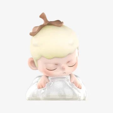 KUBO Breathing In Series Figures. Blind Box - POP BOX