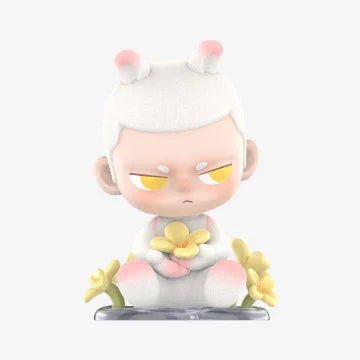 KUBO Breathing In Series Figures. Blind Box - POP BOX