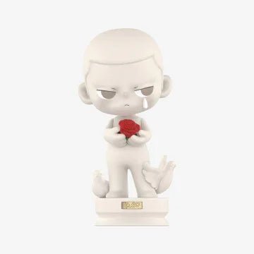 KUBO Breathing In Series Figures. Blind Box - POP BOX