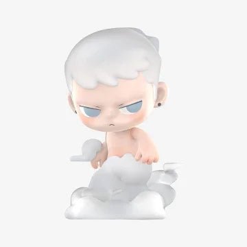 KUBO Breathing In Series Figures. Blind Box - POP BOX