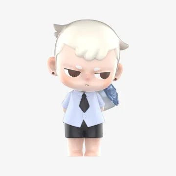 KUBO Breathing In Series Figures. Blind Box - POP BOX