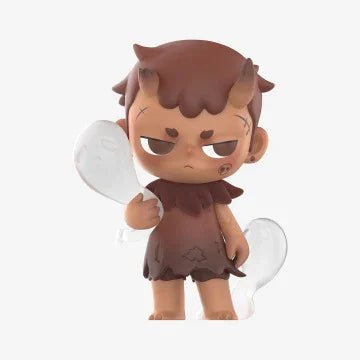 KUBO Breathing In Series Figures. Blind Box - POP BOX
