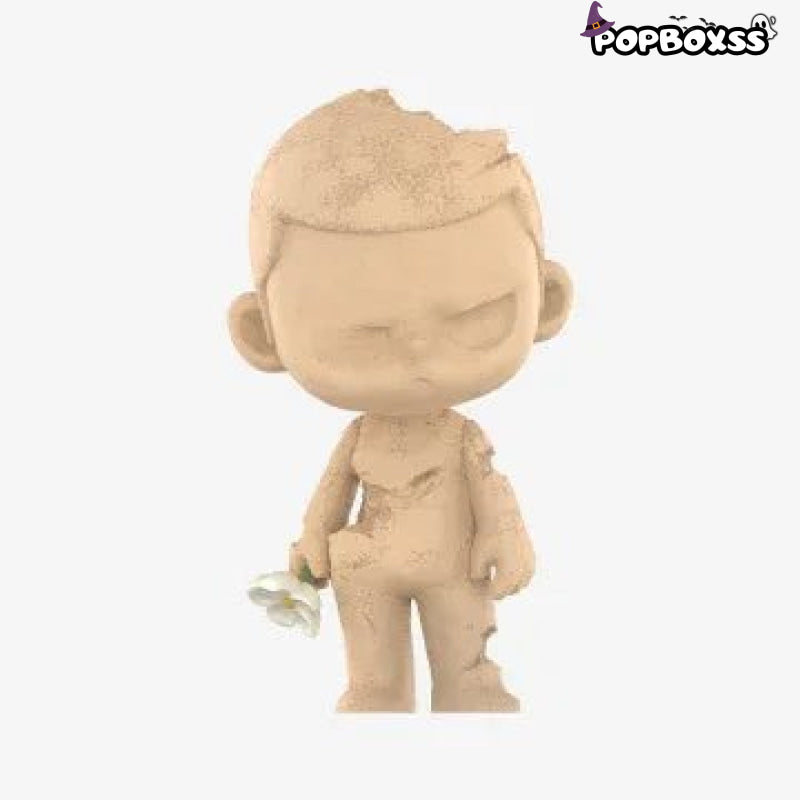 KUBO Breathing In Series Figures. Blind Box - POP BOX
