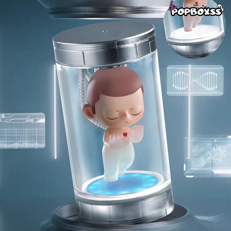 KUBO City of Sunset Series Figures, Blind Box(PRE - ORDER) - POP BOX