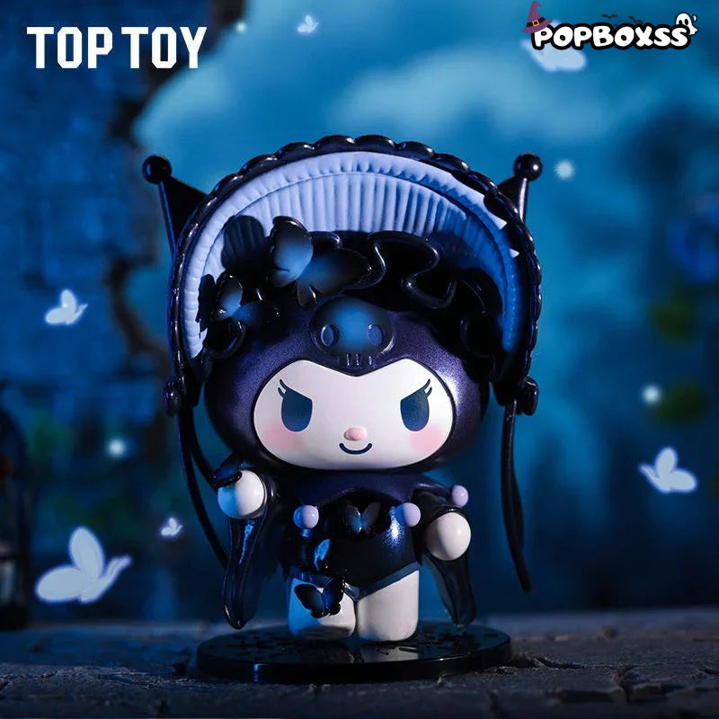 KUR0MI Magic Apprentice Series Figures. Blind Box - POP BOX