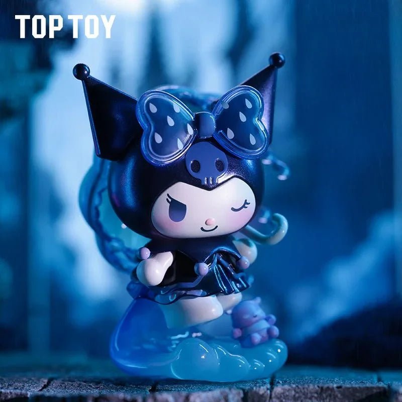 KUR0MI Magic Apprentice Series Figures. Blind Box - POP BOX