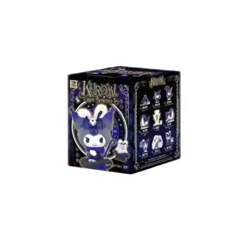 KUR0MI Magic Apprentice Series Figures. Blind Box - POP BOX