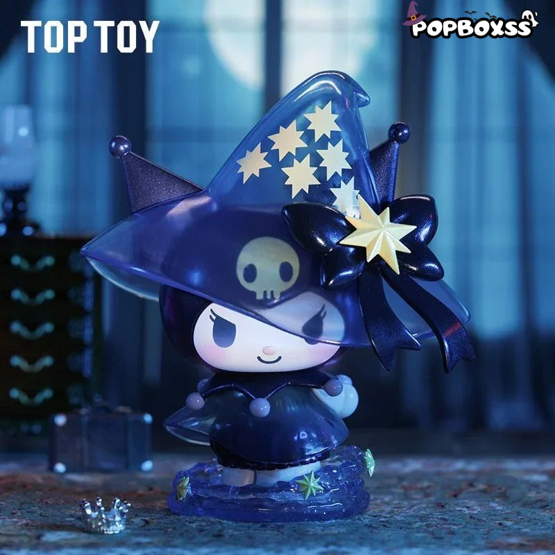 KUR0MI Magic Apprentice Series Figures. Blind Box - POP BOX