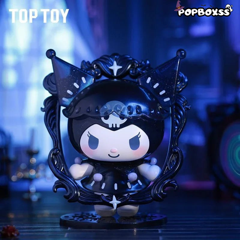 KUR0MI Magic Apprentice Series Figures. Blind Box - POP BOX