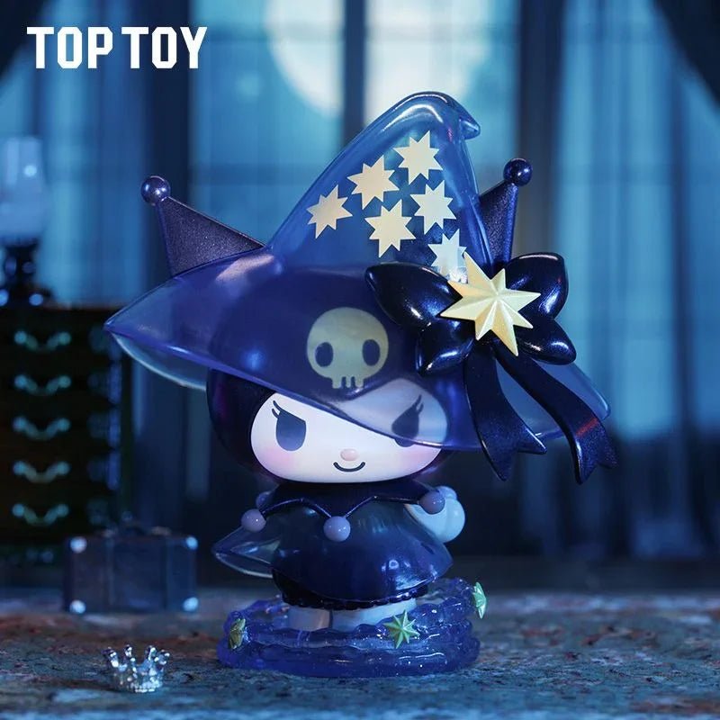 KUR0MI Magic Apprentice Series Figures. Blind Box - POP BOX