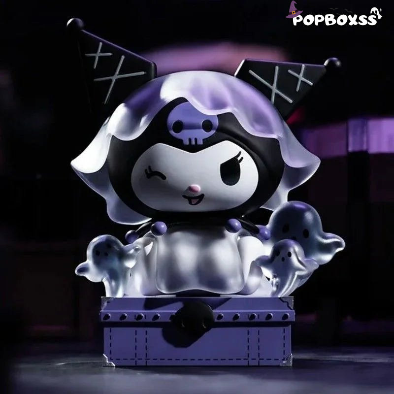 KUR0MI Midnight Stories Series Figures. Blind Box - POP BOX