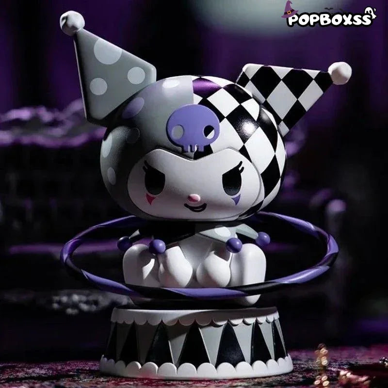 KUR0MI Midnight Stories Series Figures. Blind Box - POP BOX