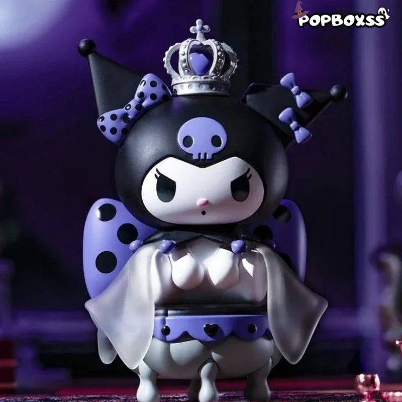 KUR0MI Midnight Stories Series Figures. Blind Box - POP BOX