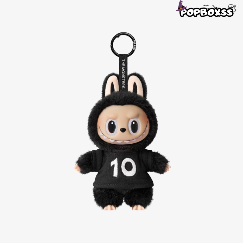 LABUBU 10th ANNIVERSARY PLUSH EXCLUSIVE EDITION(PRE-ORDER) 1 BOX