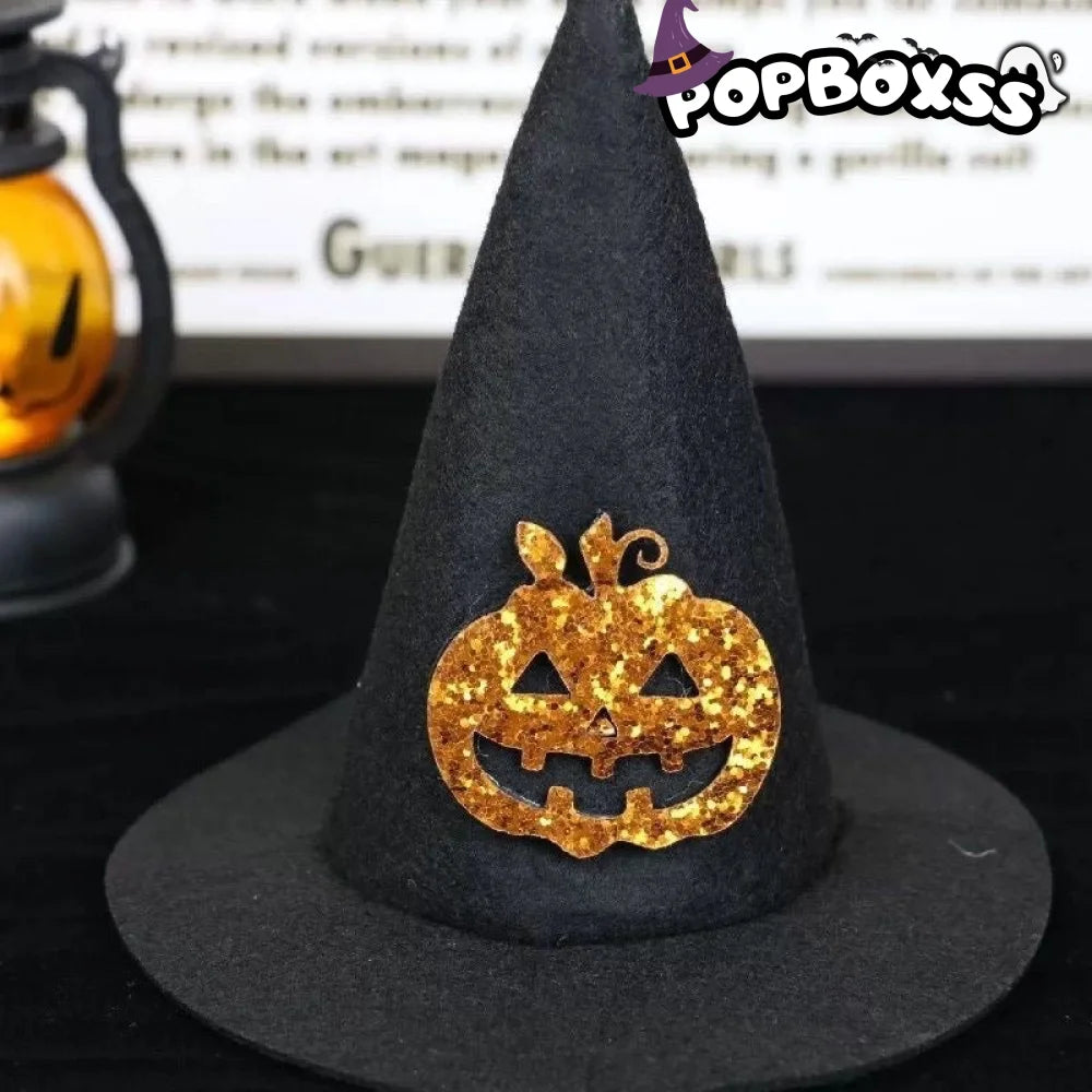 Labubu 1st, 2nd and 3rd generation Halloween series doll clothes (doll not included) - POP BOX