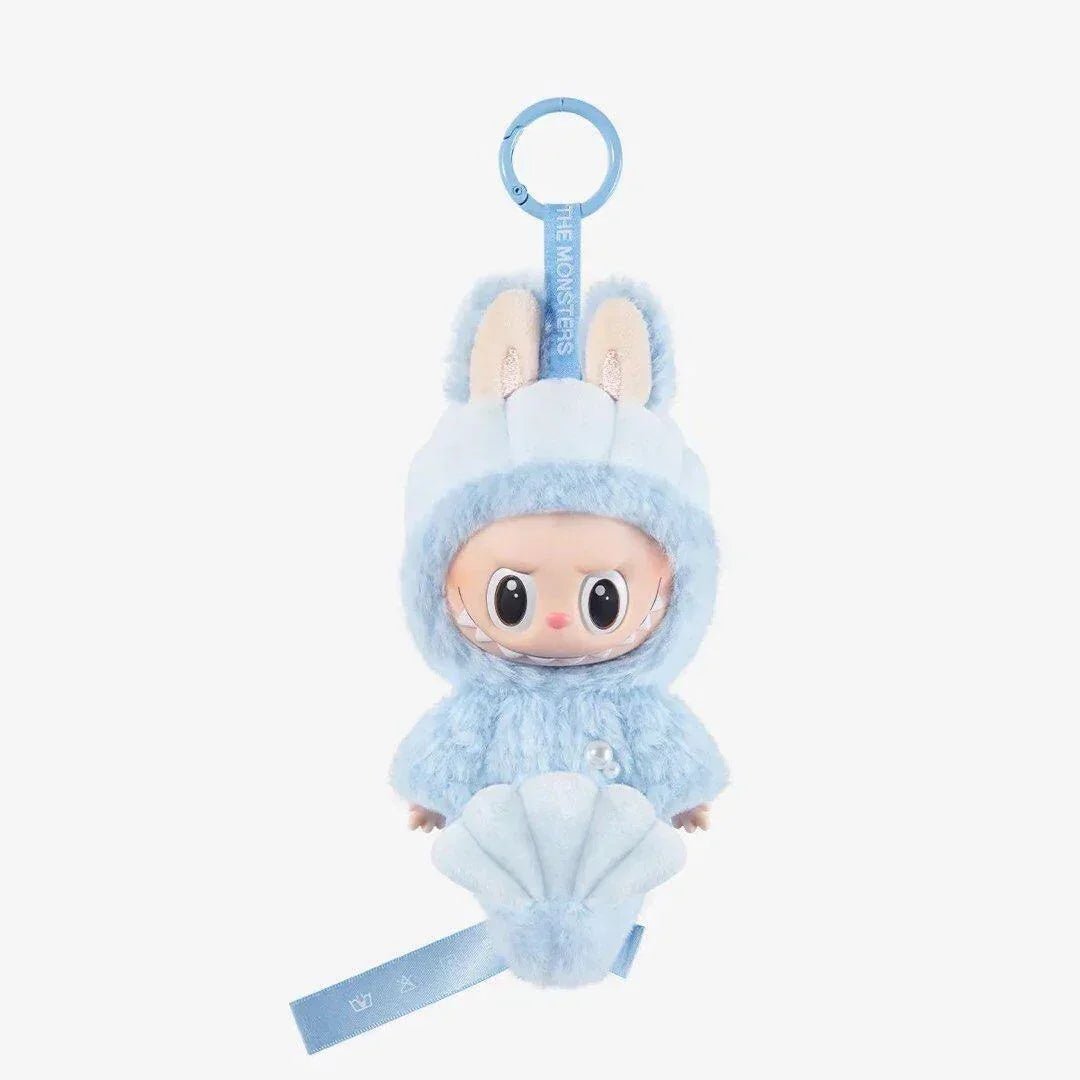 LABUBU Hide and Seek in Singapore Series - POP BOX