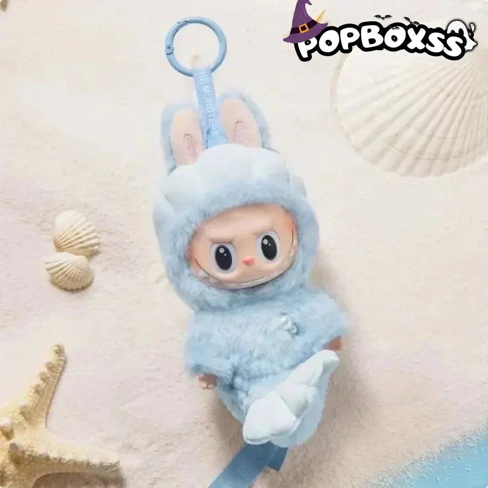 LABUBU Hide and Seek in Singapore Series - POP BOX