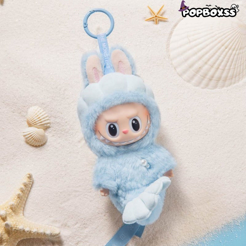 LABUBU Hide and Seek in Singapore Series - POP BOX