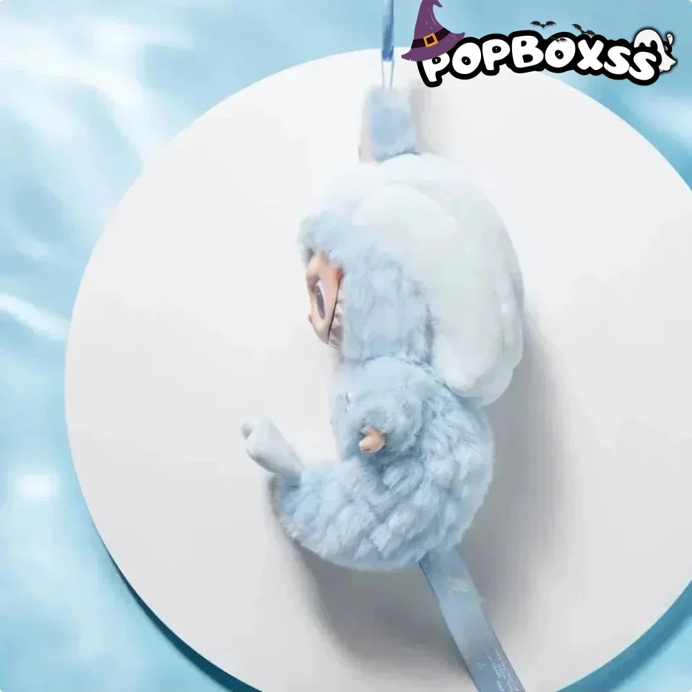 LABUBU Hide and Seek in Singapore Series - POP BOX