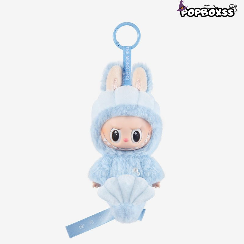 LABUBU Hide and Seek in Singapore Series - POP BOX