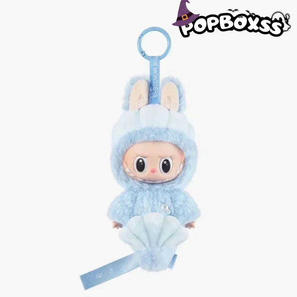 LABUBU Hide and Seek in Singapore Series - POP BOX