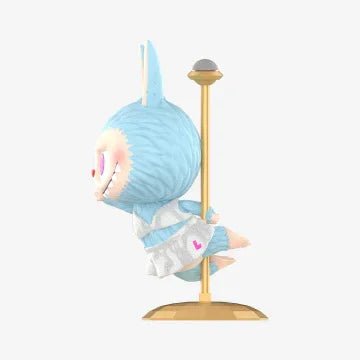 LABUBU Rhythmic gymnastics Figure - POP BOX