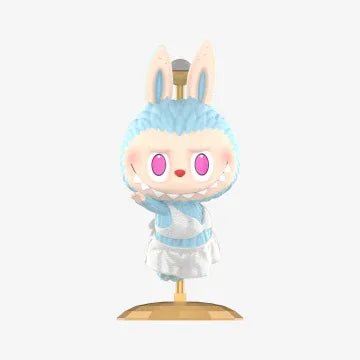 LABUBU Rhythmic gymnastics Figure - POP BOX